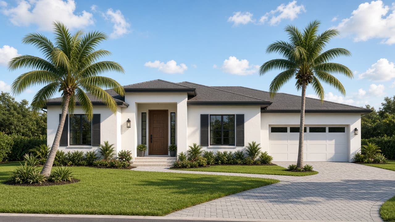 Casa de férias em Orlando